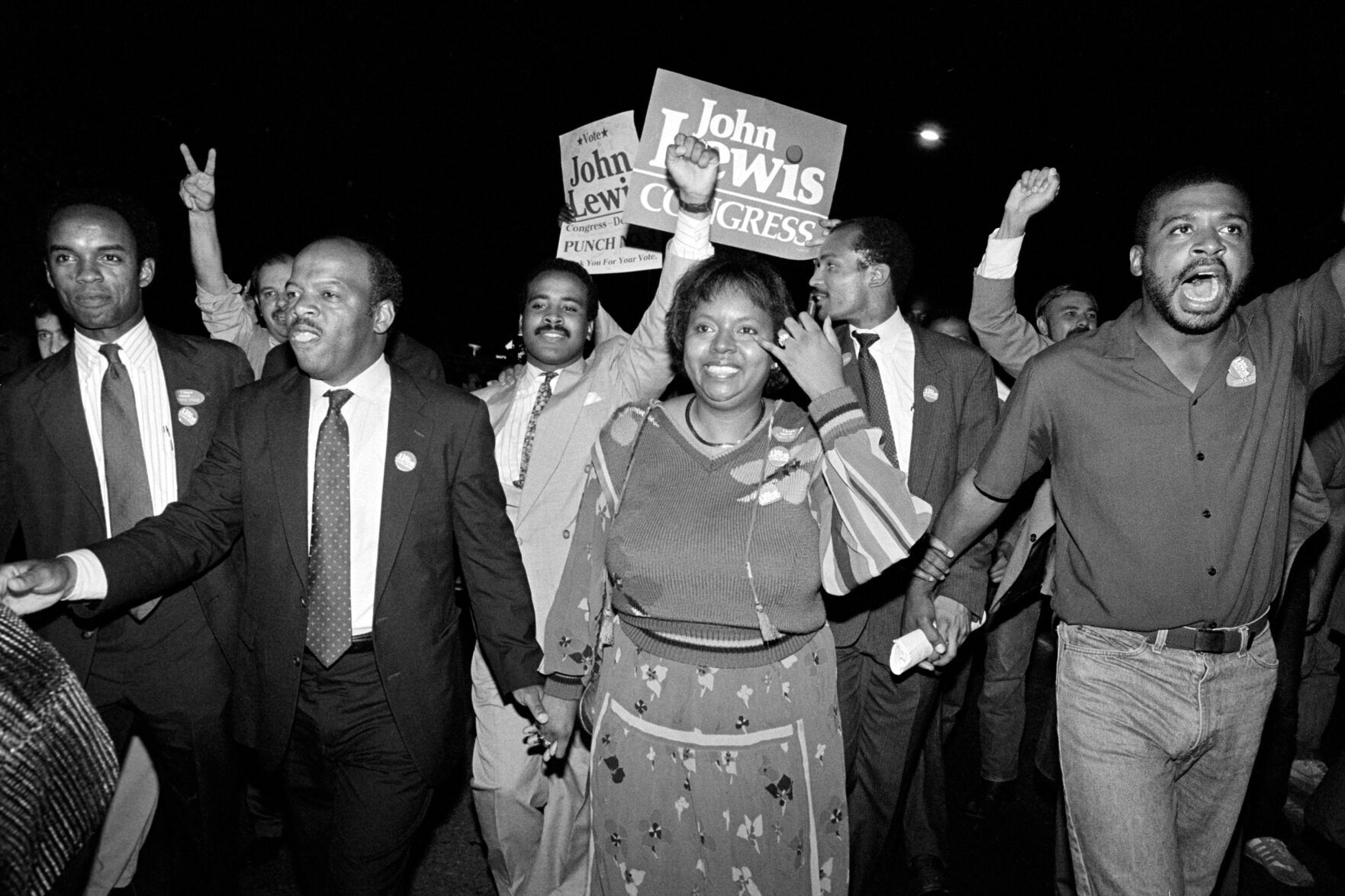Obit Lewis